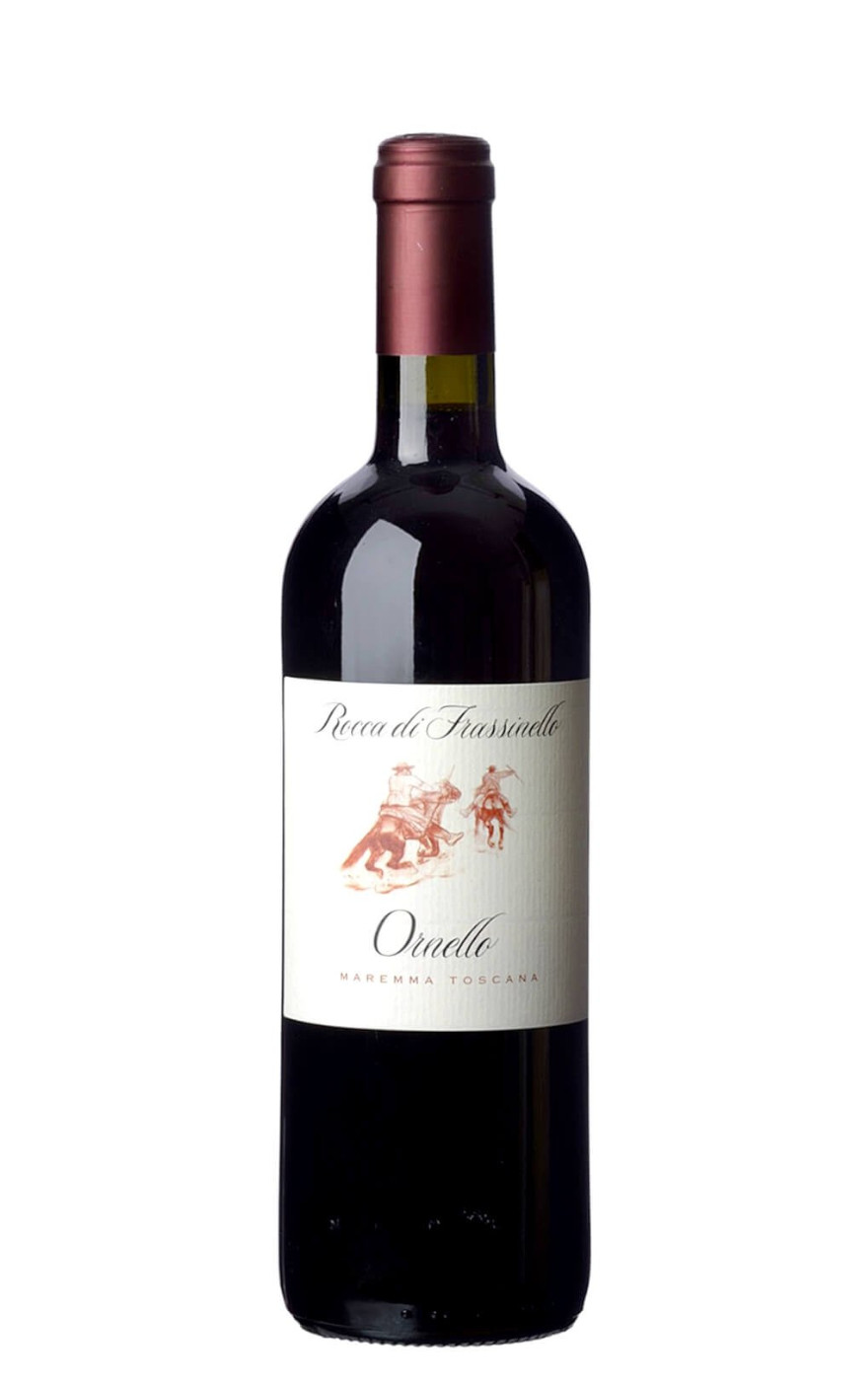 Rocca di Frassinello Ornello Maremma Toscana - 75 CL
