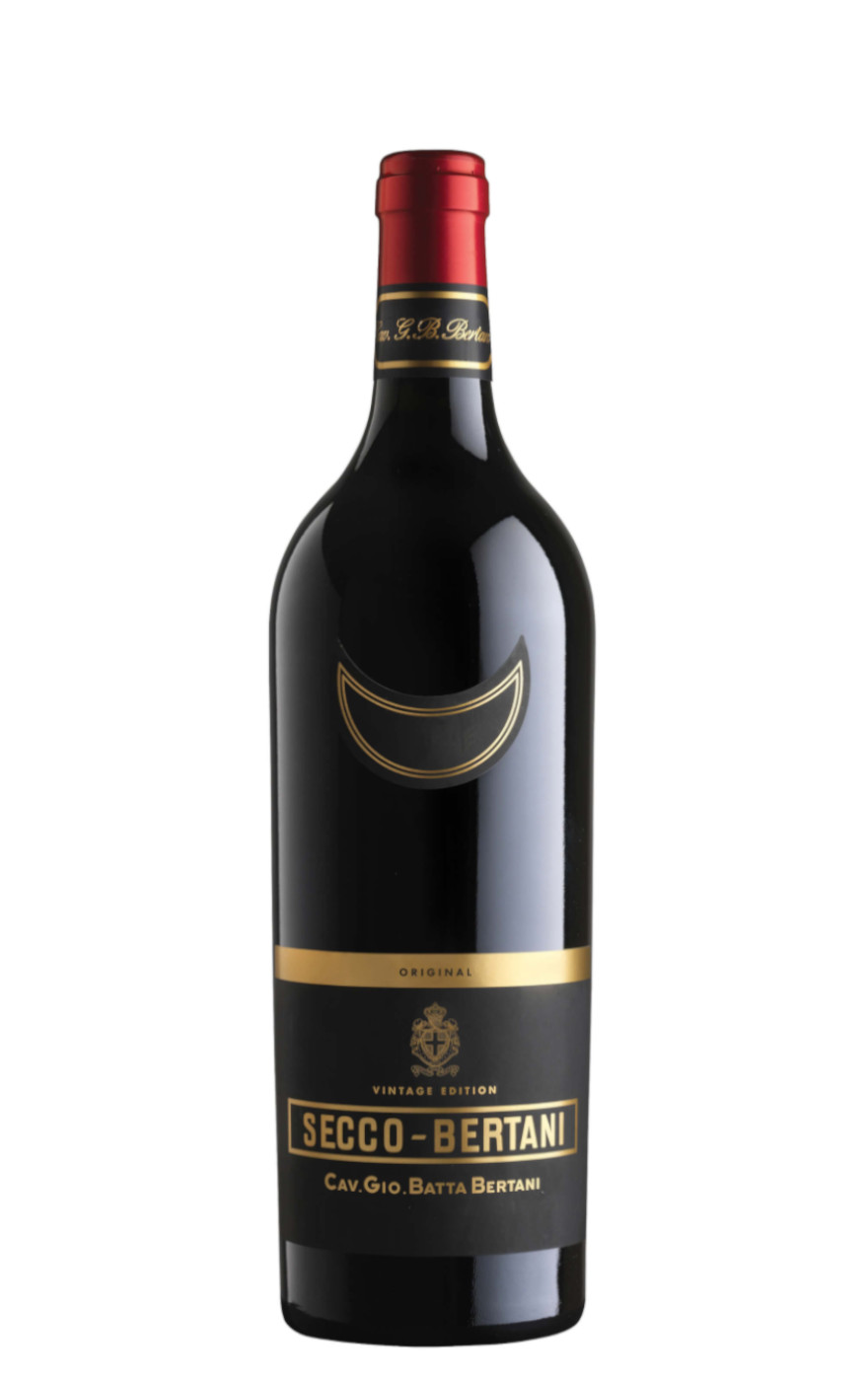 Vino Secco Bertani Verona Rosso IGT Vintage Edition - Bertani