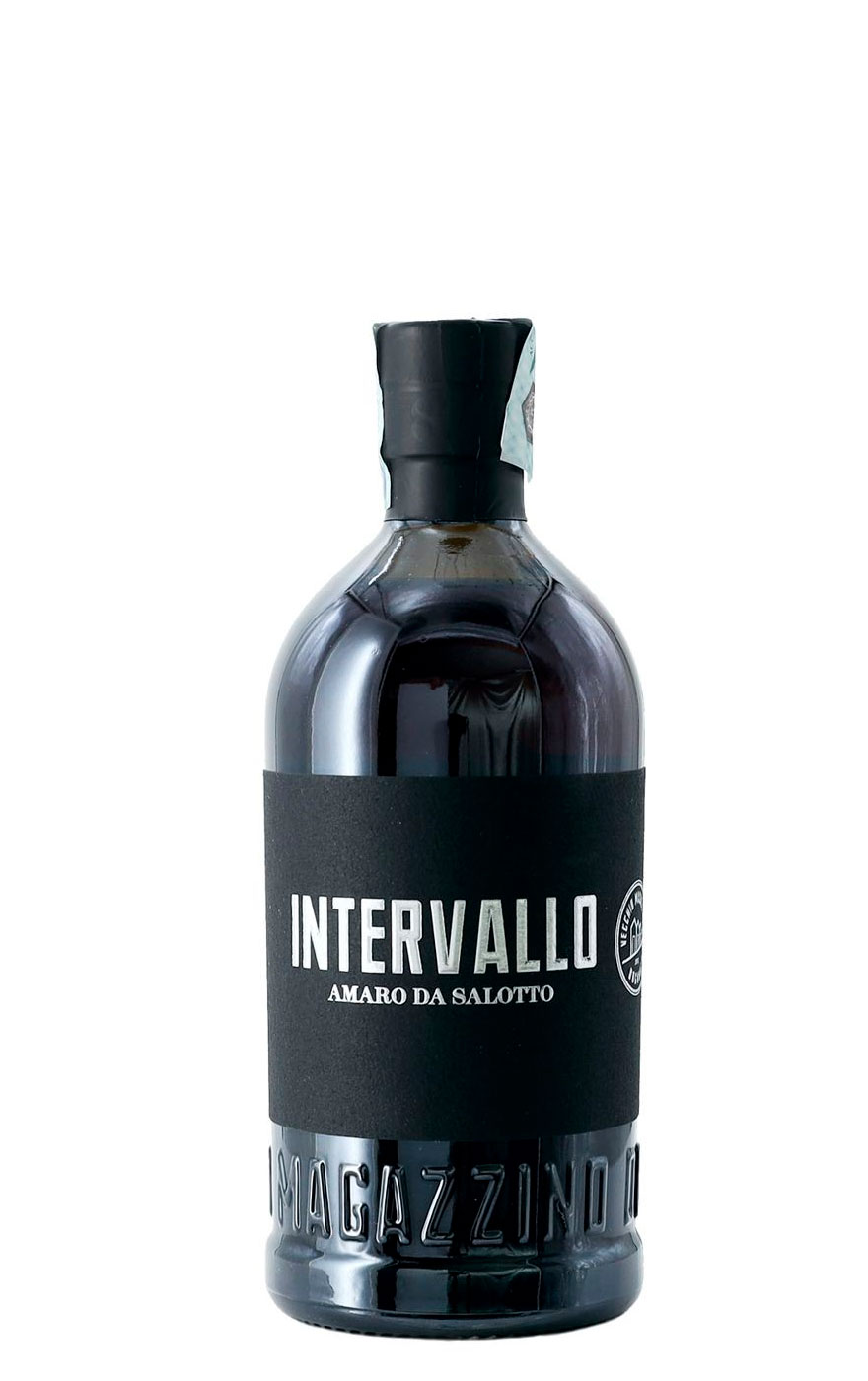 Amaro Da Salotto Intervallo 50cl