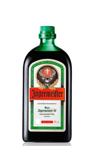 Amaro Jägermeister 1Litro