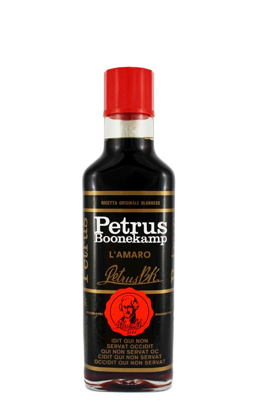 Amaro Petrus- Boonekamp