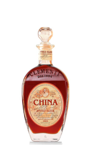 China Clementi Antico Elixir 70cl