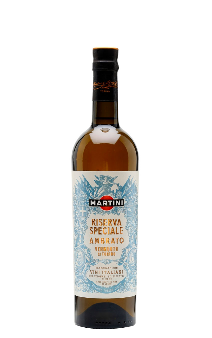 Vermouth Martini Riserva Speciale Ambrato 75cl