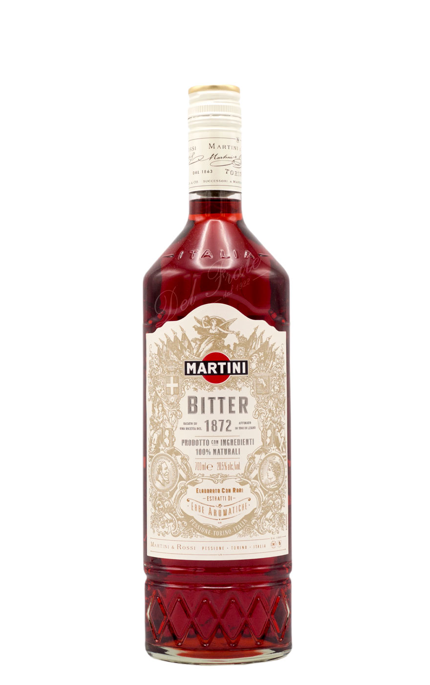 Bitter Martini Riserva Speciale 70cl