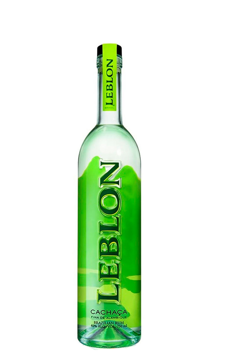 Cachaca Leblon 70cl