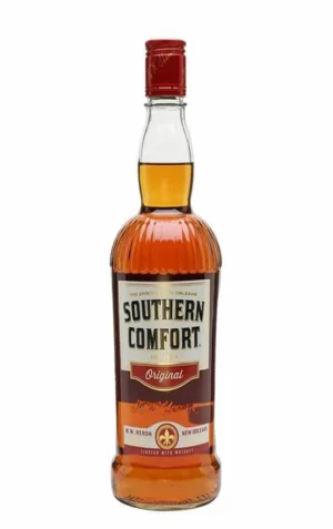 Liqueur Con Whiskey "Original" - Southern Comfort