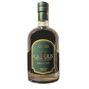 Cardus Amaro Calabrese